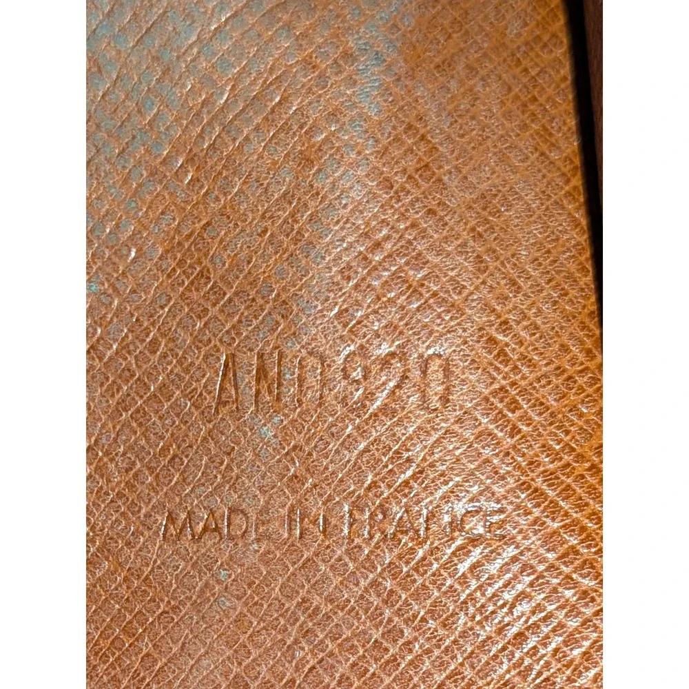 Louis Vuitton made february